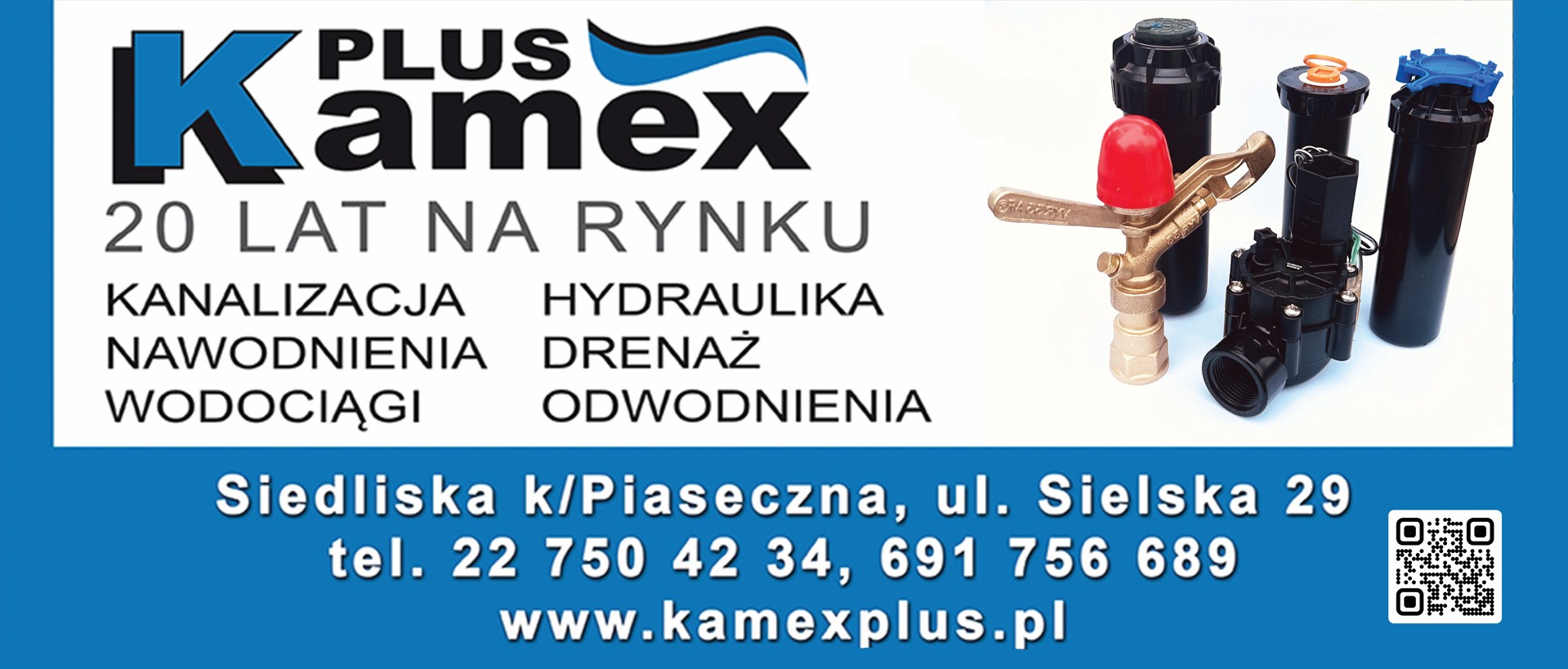 kanalizacja PIASECZNO